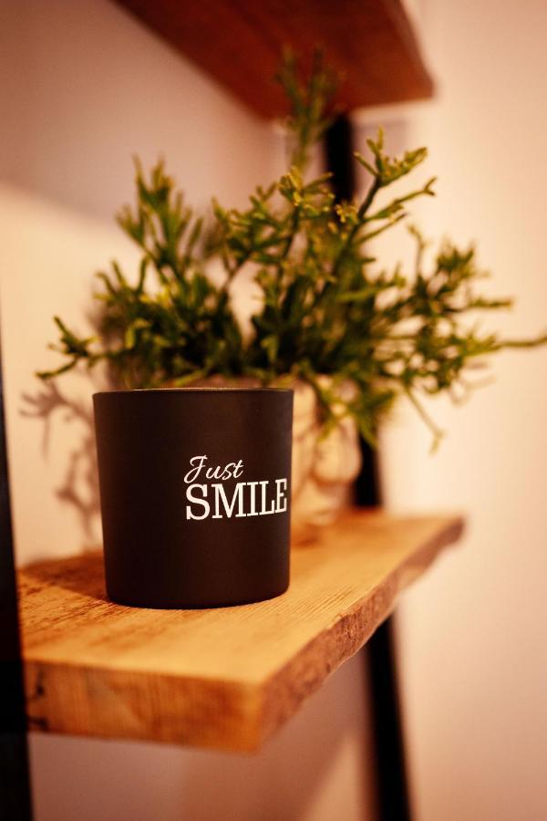 Just Smile Διαμέρισμα Όλστυν Εξωτερικό φωτογραφία